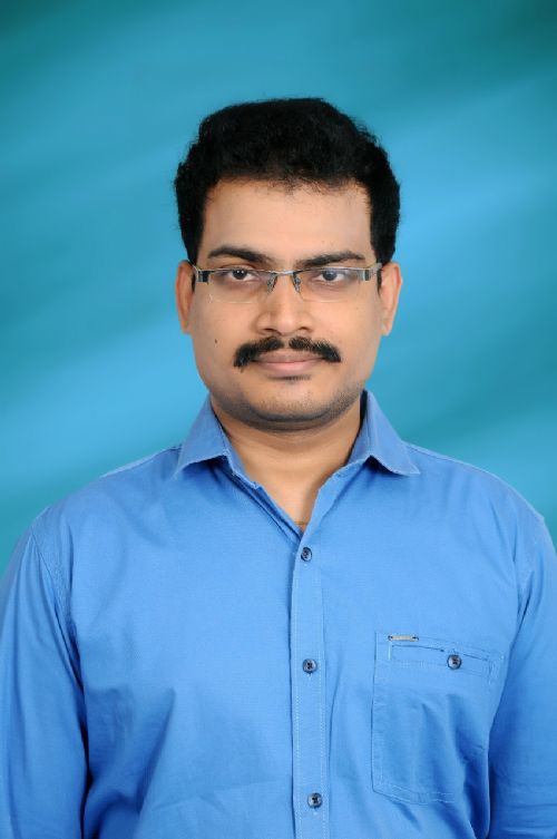 Indian Matrimonial Profile : V.S.Prasanth 30year 9/24/2022 7:18:00 AM  from India